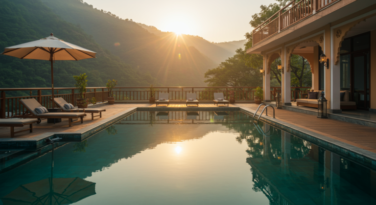 Image for the article 'Optimizing Your Stay: Finding the Best Hotels in explore all the adventure capital adventures on adventure travel' regarding Tourism.