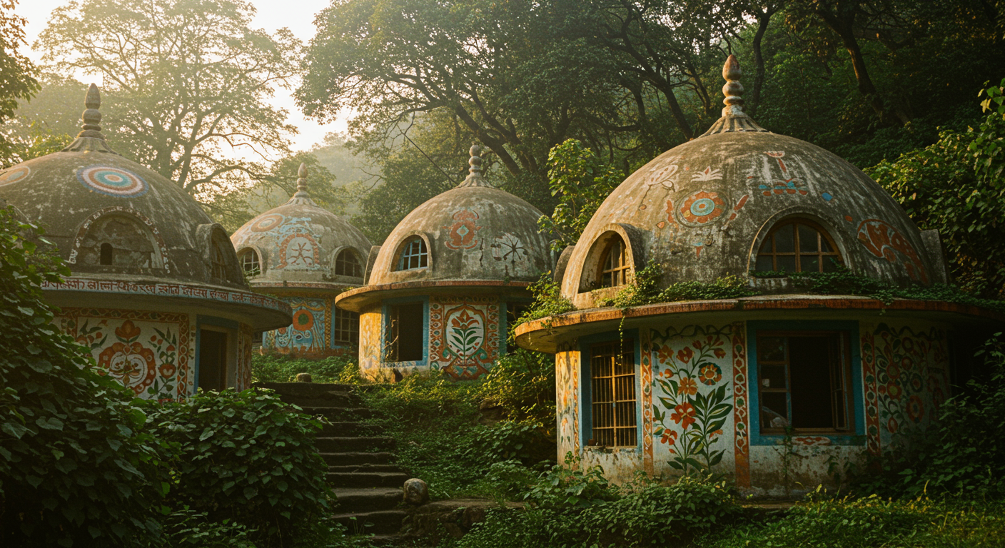 Image for the article 'Relive the Thrill: Ultimate Multi-Activity Adventure Combos Rishikesh' regarding Tourism.