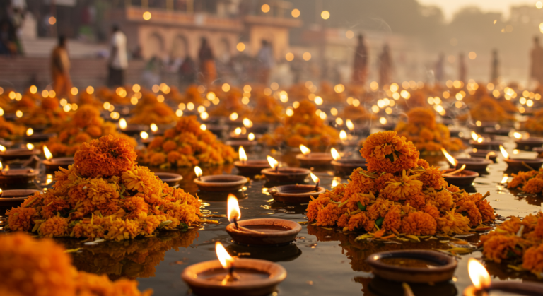 Image for the article 'Rishikesh Food & Local Culture: Your Essential Guide to Authentic Himalayan Flavors and Spiritual Traditions' regarding Tourism.