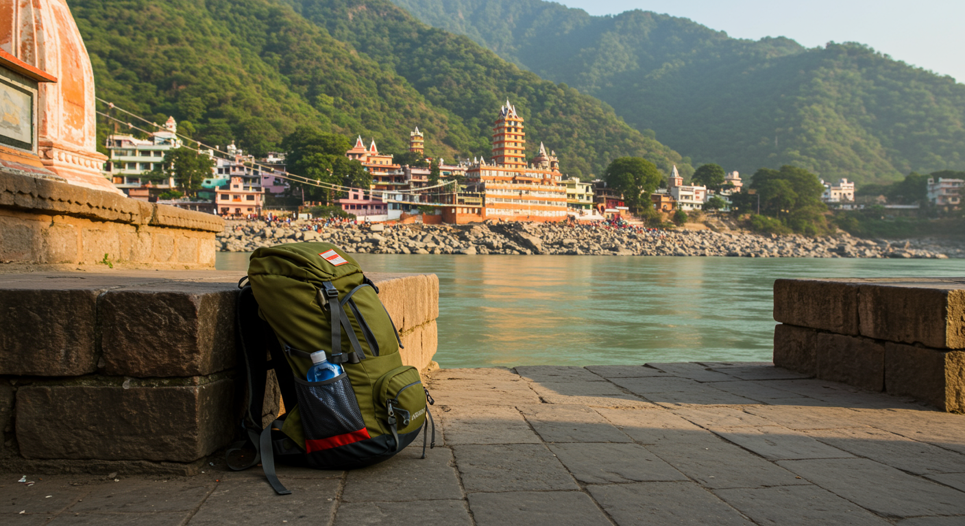 Image for the article 'Safeguarding Solo Travel the adventure capital: Industry Best Practices' regarding Tourism.