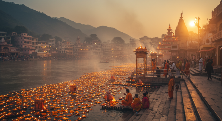 Image for the article 'Spiritual & Cultural explore all the adventure capital adventures on adventure travel: Assessing Tourism Trends and Industry Impact' regarding Tourism.