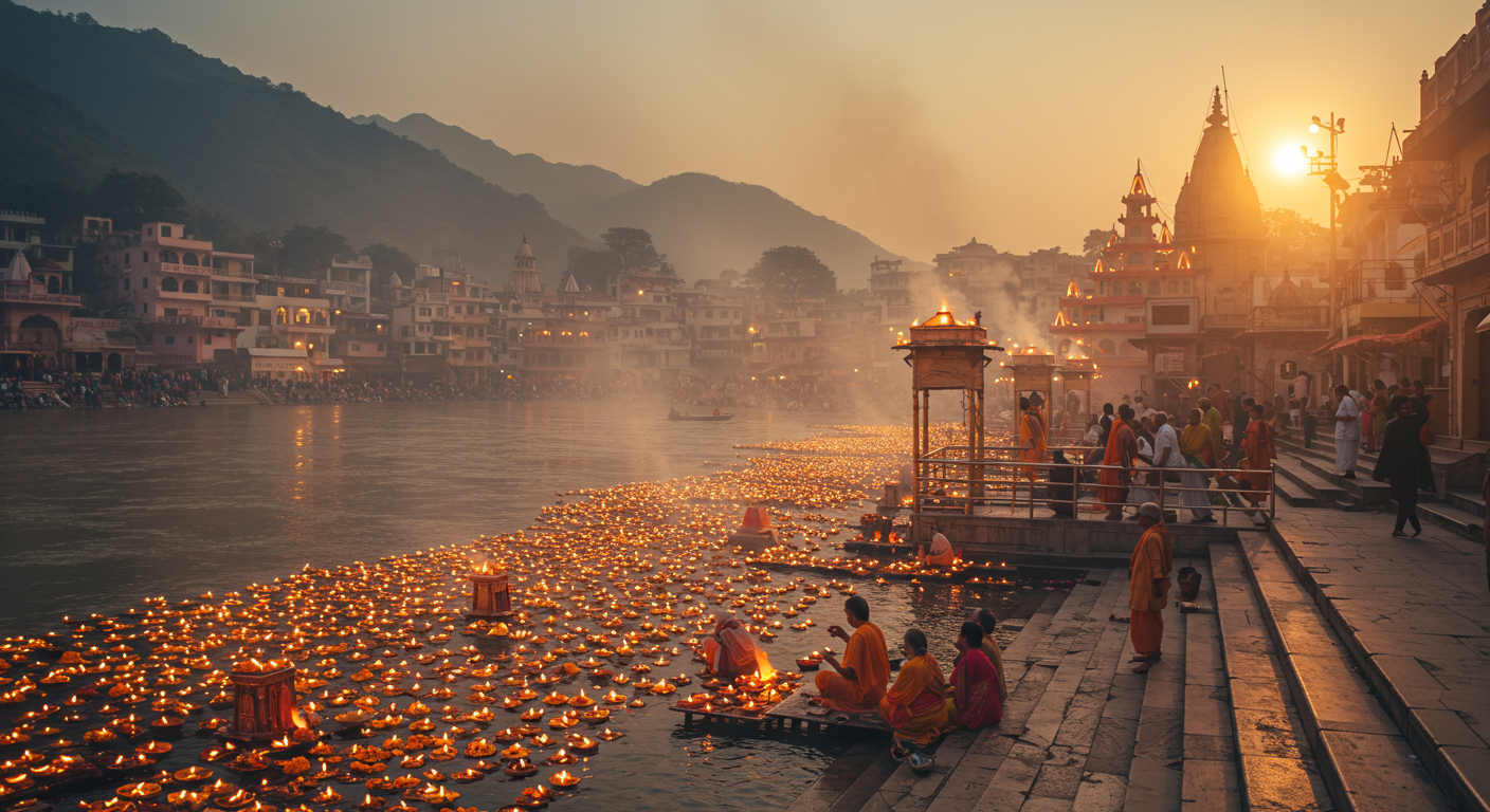 Image for the article 'Spiritual & Cultural explore all the adventure capital adventures on adventure travel: Assessing Tourism Trends and Industry Impact' regarding Tourism.