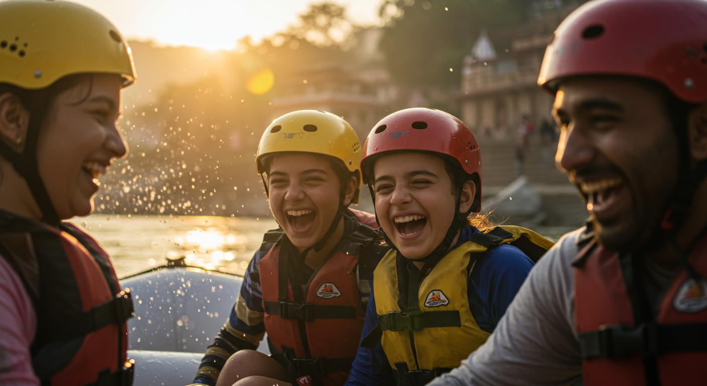 Image for the article 'Strategic Insights: Best Time to explore all the adventure capital adventures on adventure travel' regarding Tourism.