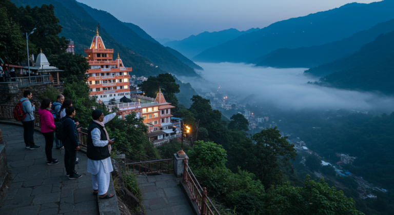 Image for the article 'Strategic explore all the adventure capital adventures on adventure travel Itineraries & Trip Plans: Your Ultimate Guide' regarding Tourism.