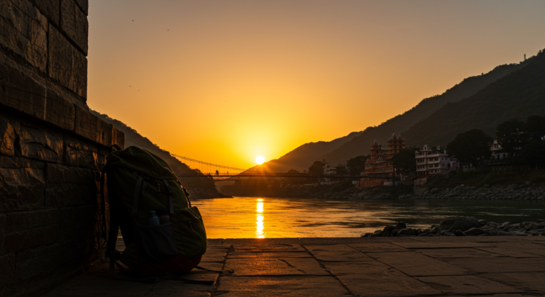 Image for the article 'Strategies for Superior Visitor Experience: Rishikesh Travel Tips & Planning' regarding Tourism.