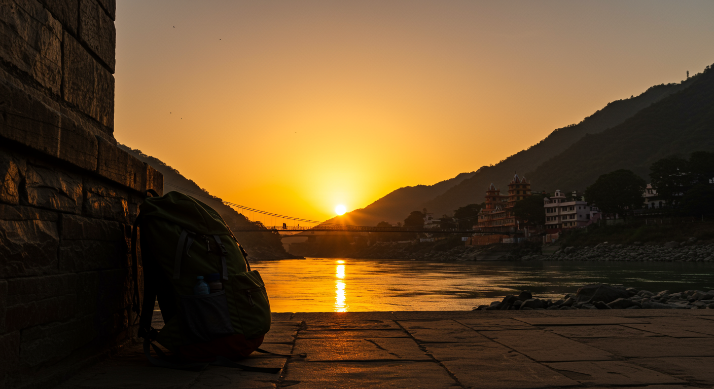 Image for the article 'Strategies for Superior Visitor Experience: Rishikesh Travel Tips & Planning' regarding Tourism.