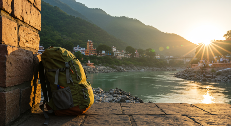 Image for the article 'Sustainable the adventure capital Travel Tips & Planning: Your Essential Guide' regarding Tourism.