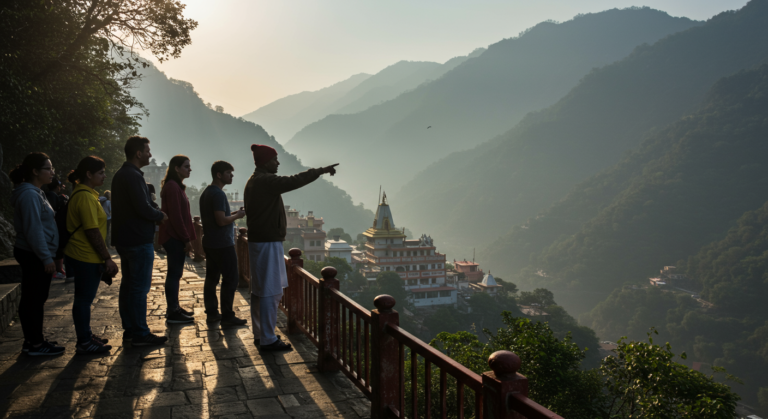 Image for the article 'Sustaining Romance: A Guide to Unforgettable Couple Trips explore all the adventure capital adventures on adventure travel' regarding Tourism.