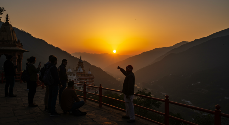 Image for the article 'The Ultimate Guide to Innovative Couple Trips explore all the adventure capital adventures on adventure travel' regarding Tourism.