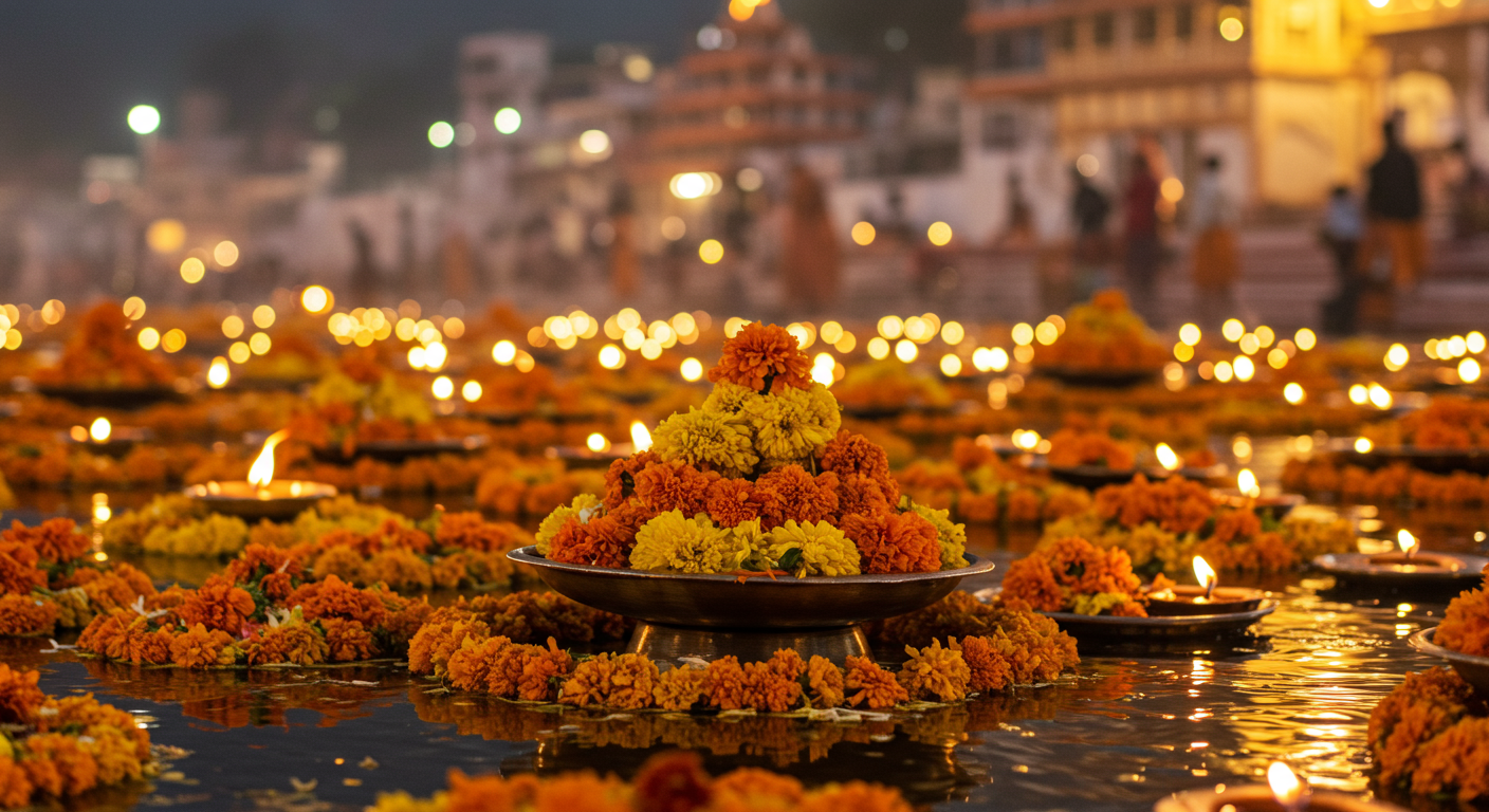 Image for the article 'The Ultimate Guide to Solo Travel Rishikesh: Your Spiritual Journey Awaits' regarding Tourism.