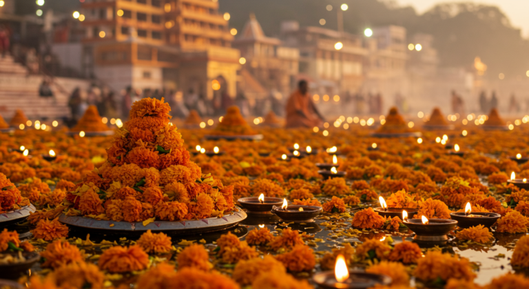 Image for the article 'The Ultimate Guide to Places to Visit in Rishikesh: Navigating Your Spiritual Adventure' regarding Tourism.