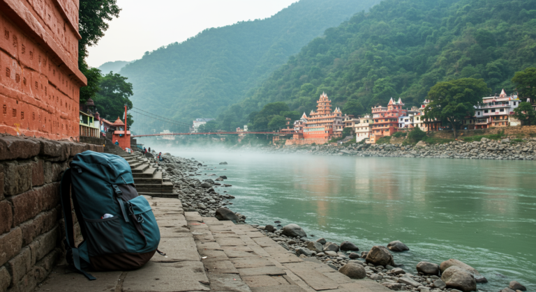 Image for the article 'Transforming Solo Travel the adventure capital: Future Industry Trends' regarding Tourism.