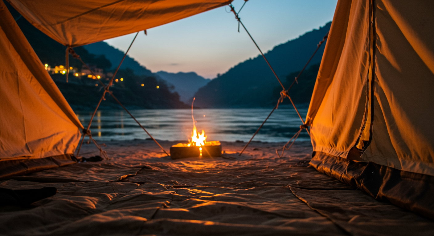 Image for the article 'Understanding Operational Risks in explore all the adventure capital adventures on adventure travel Camping & Stays' regarding Tourism.