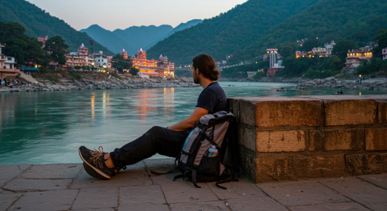 Image for the article 'Understanding the adventure capital Travel Tips & Planning Challenges' regarding Tourism.