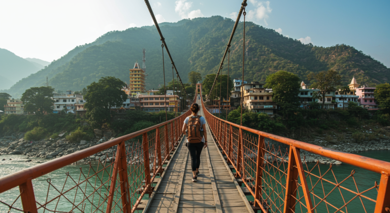 Image for the article 'Unleash Your Inner Adventurer: Discover Multi-Activity Adventure Combos Rishikesh Offers' regarding Tourism.