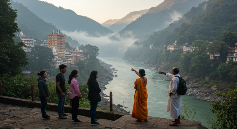 Image for the article 'Unleash Your Inner Adventurer: The Ultimate Guide to Multi-Activity Adventure Combos the adventure capital' regarding Tourism.