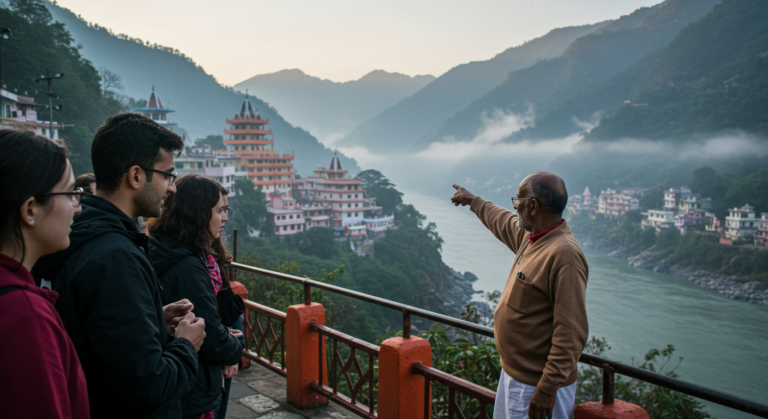 Image for the article 'Unleash Your Inner Explorer: The Ultimate Guide to Multi-Activity Adventure Combos in explore all the adventure capital adventures on Bucketlistt' regarding Tourism.