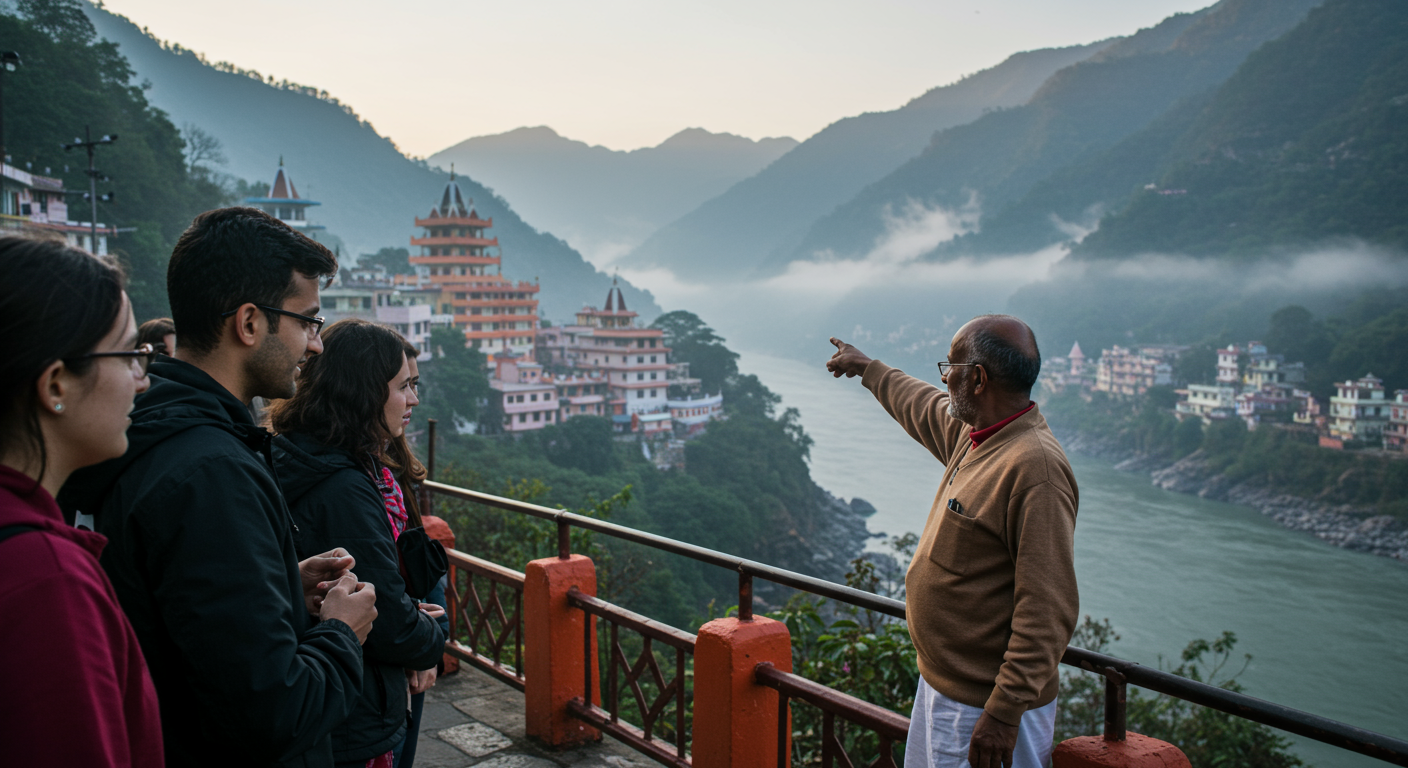 Image for the article 'Unleash Your Inner Explorer: The Ultimate Guide to Multi-Activity Adventure Combos in explore all the adventure capital adventures on Bucketlistt' regarding Tourism.