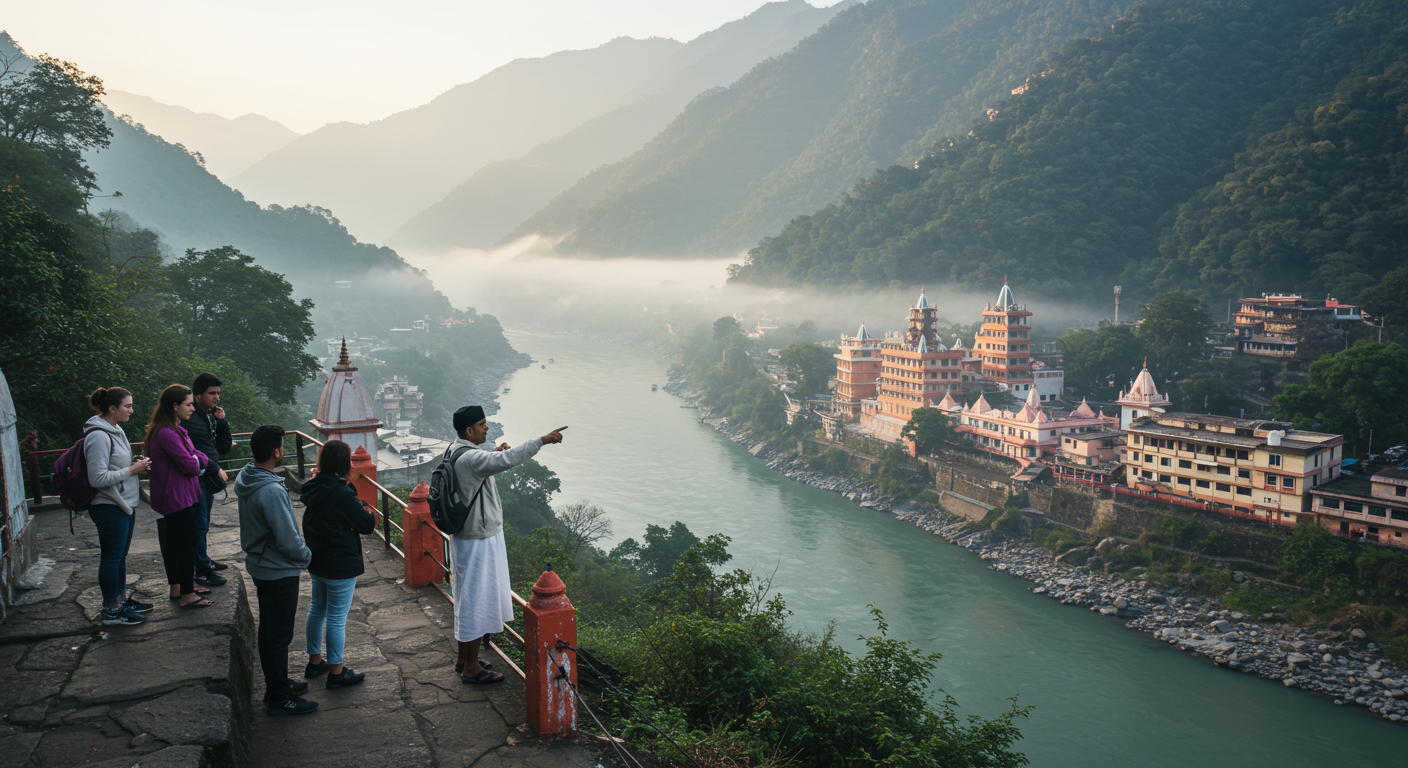 Image for the article 'Unlock explore all the adventure capital adventures on Bucketlistt: Your Ultimate Guide to Bike & Scooty Rental the adventure capital with BUCKETLISTT' regarding Tourism.