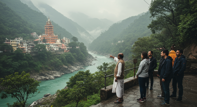 Image for the article 'Unlock explore all the adventure capital adventures on Bucketlistt: Your Ultimate Guide to Bike & Scooty Rental the adventure capital with BUCKETLISTT' regarding Tourism.