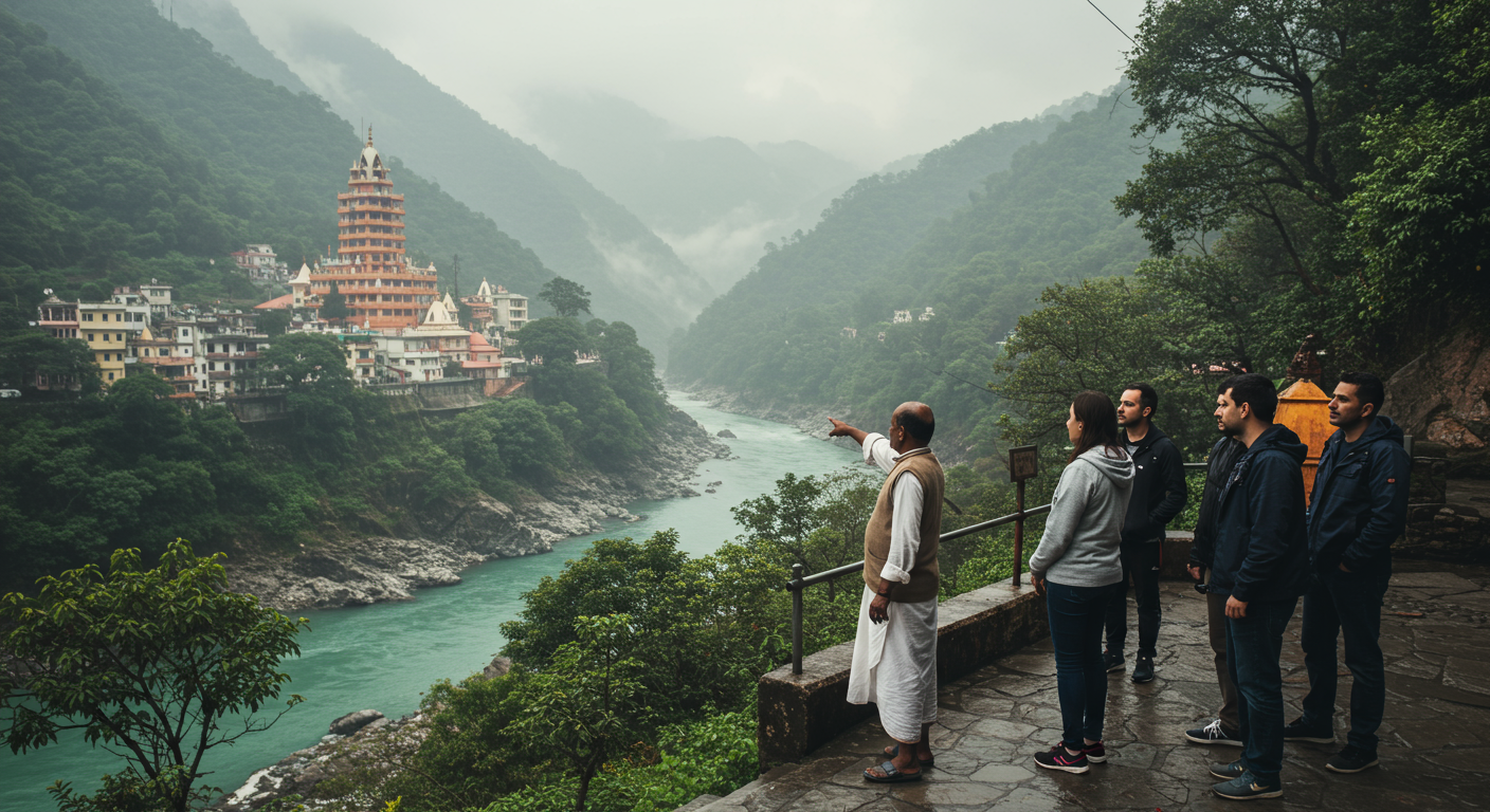 Image for the article 'Unlock explore all the adventure capital adventures on Bucketlistt: Your Ultimate Guide to Bike & Scooty Rental the adventure capital with BUCKETLISTT' regarding Tourism.