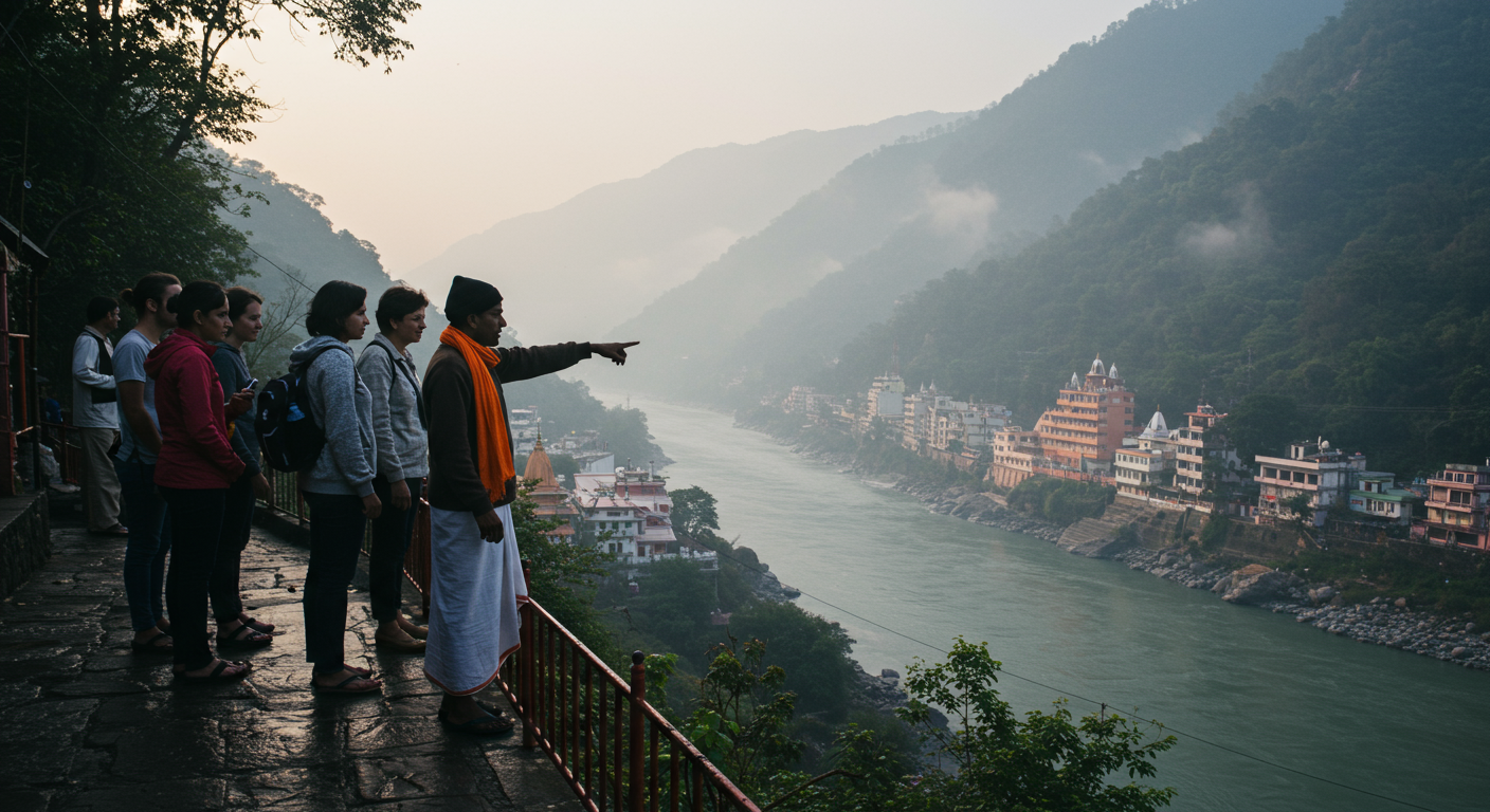 Image for the article 'Unlock Thrilling Flights & Beyond: Your Guide to Multi-Activity Adventure Combos the adventure capital with BUCKETLISTT' regarding Tourism.