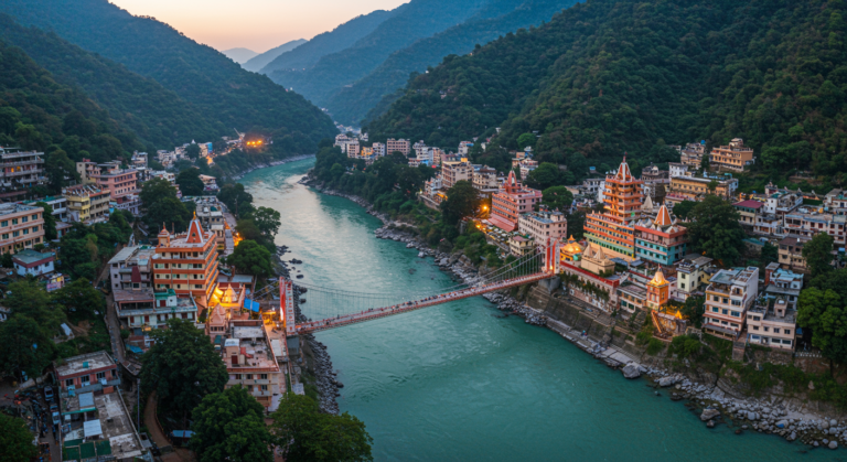 Image for the article 'Unlocking the adventure capital's Tourism Potential: A Guide to the Best Places to Visit' regarding Tourism.