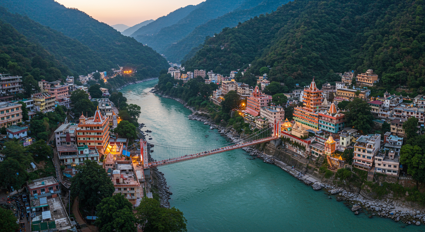 Image for the article 'Unlocking the adventure capital's Tourism Potential: A Guide to the Best Places to Visit' regarding Tourism.