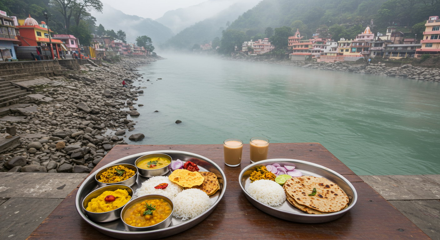 Image for the article 'Unlocking Strategic Benefits in explore all the adventure capital adventures on adventure travel Food & Local Culture: An Industry Deep Dive' regarding Tourism.