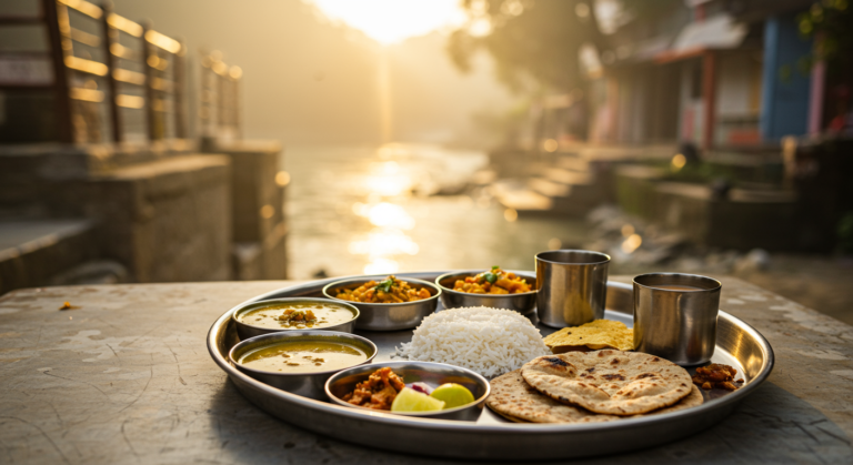 Image for the article 'Unpacking explore all the adventure capital adventures on adventure travel Food & Local Culture: Industry Trends & Visitor Insights' regarding Tourism.
