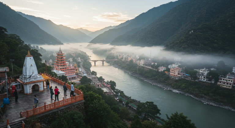 Image for the article 'Unveiling explore all the adventure capital adventures on adventure travel Food & Local Culture: An Expert's Guide' regarding Tourism.