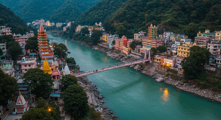 Image for the article 'Unveiling the adventure capital: Your Strategic Guide to the Best Places to Visit' regarding Tourism.