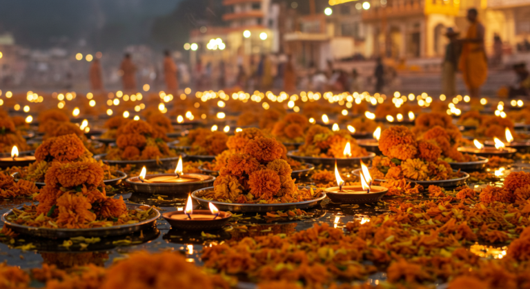 Image for the article 'Unveiling the Spiritual & Cultural the adventure capital: Your Ultimate Guide' regarding Tourism.