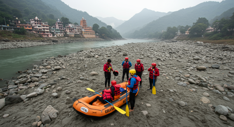 Image for the article 'What Defines Effective explore all the adventure capital adventures on adventure travel Safety & Travel Advice?' regarding Tourism.