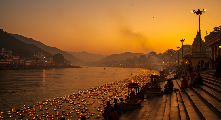 Image for the article 'What's Next for Solo Travel the adventure capital: Unveiling Your Spiritual Journey' regarding Tourism.
