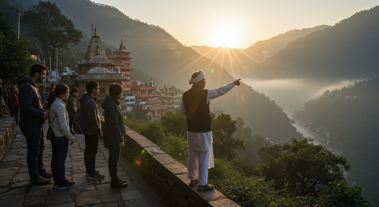 Image for the article 'Your BUCKETLISTT Multi-Activity Adventure Combos explore all the adventure capital adventures on Bucketlistt Guide' regarding Tourism.
