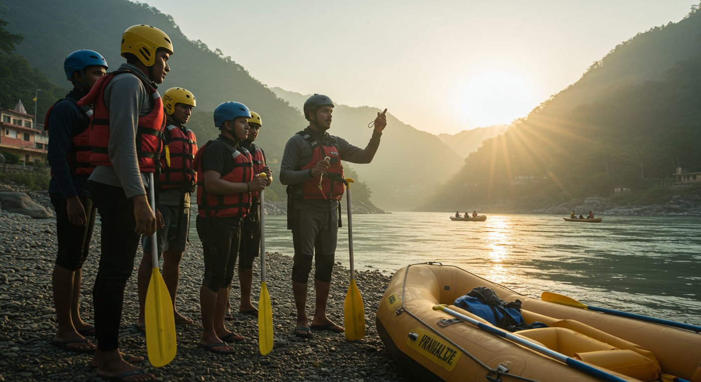 Image for the article 'Your BUCKETLISTT Skywalk & Cliff Jumping Safety Guide' regarding Tourism.