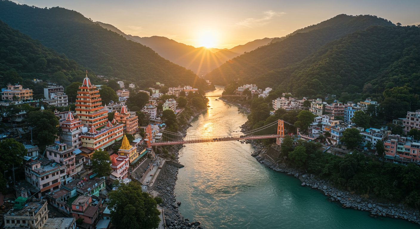 Image for the article 'Your Essential Guide to the Best Places to Visit in the adventure capital in 2026' regarding Tourism.