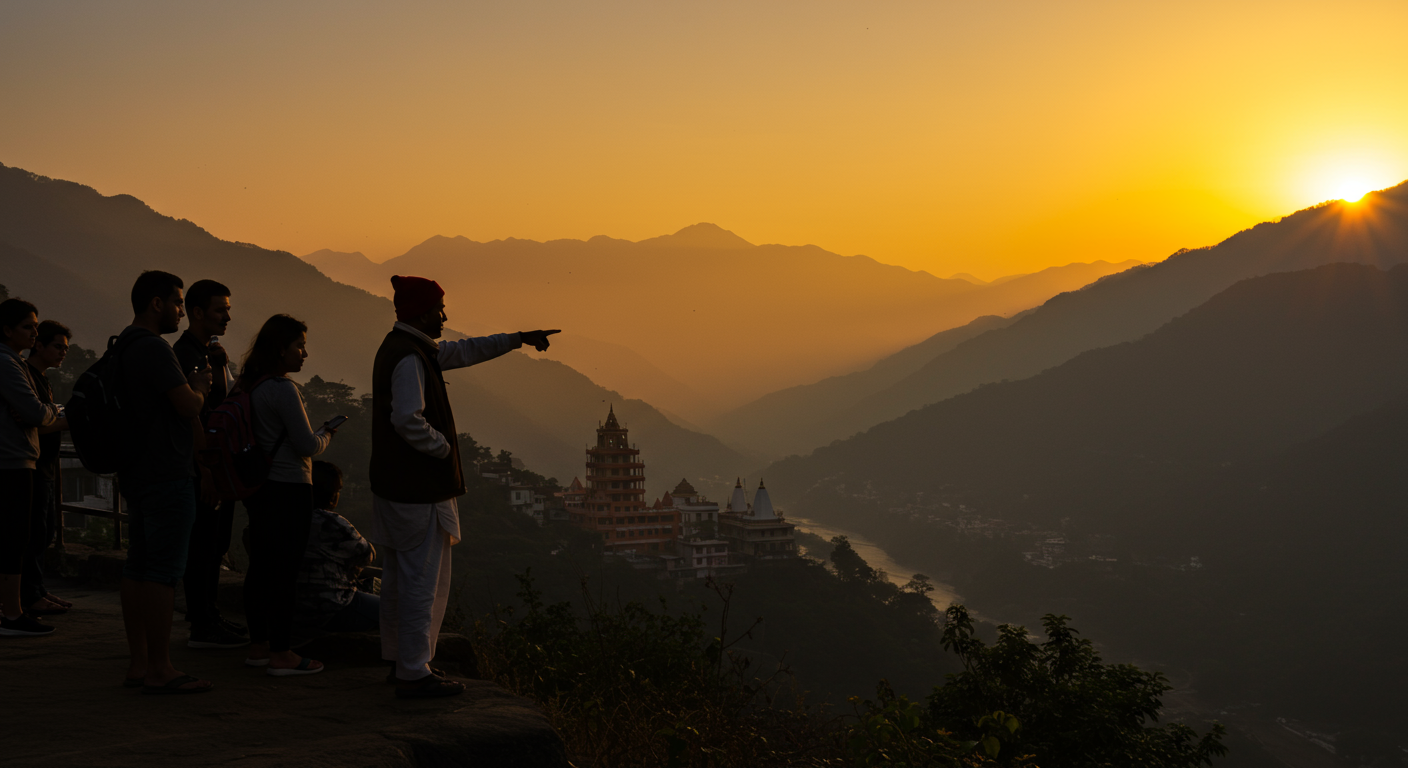 Image for the article 'Your Ultimate explore all the adventure capital adventures on adventure travel Adventure Sports Guide: Navigating the Thrills and Challenges' regarding Tourism.