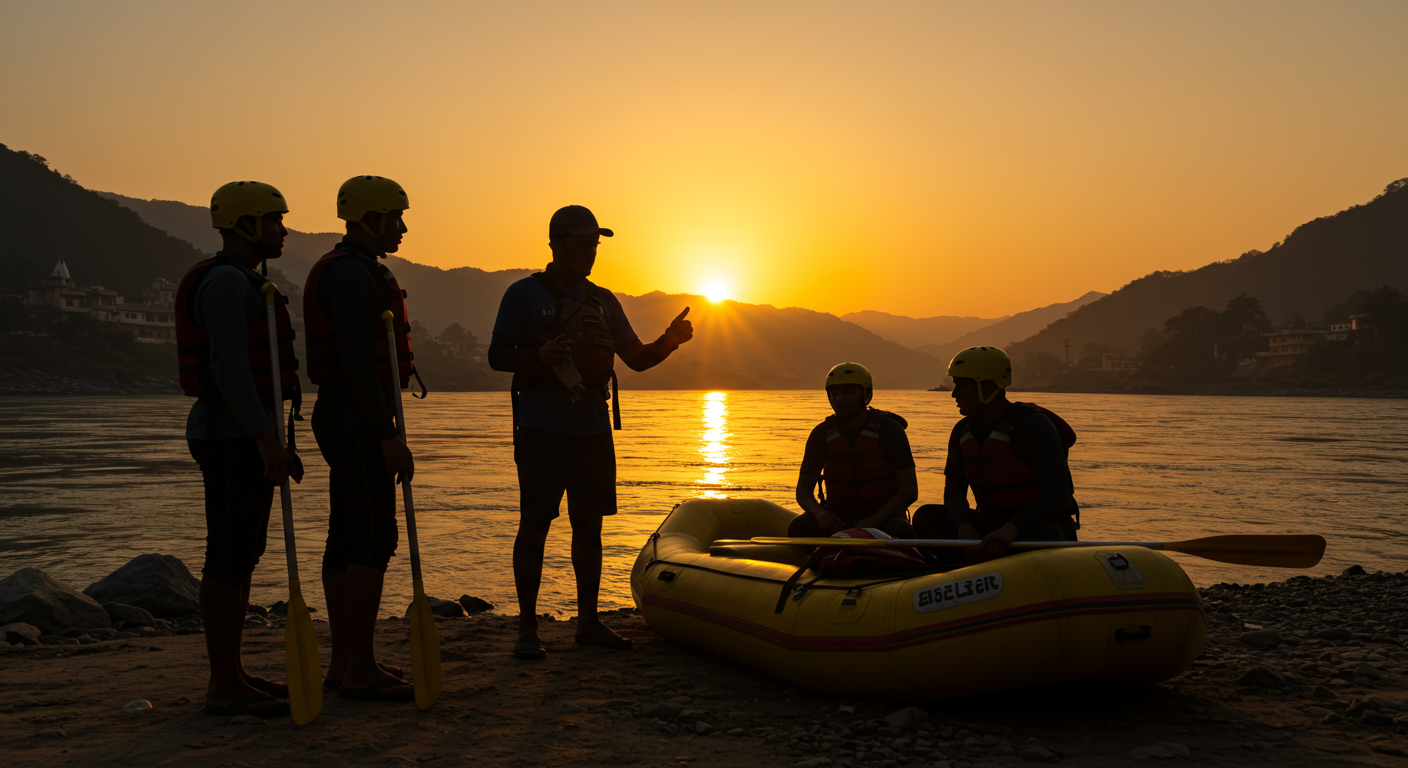 Image for the article '5 Key Steps for explore all the adventure capital adventures on adventure travel Safety & Travel Advice Compliance' regarding Tourism.