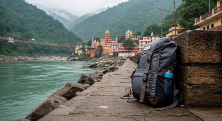 Image for the article 'A Traveler's Guide to explore all the adventure capital adventures on adventure travel Food & Local Culture: The Complete 2026 Experience' regarding Tourism.