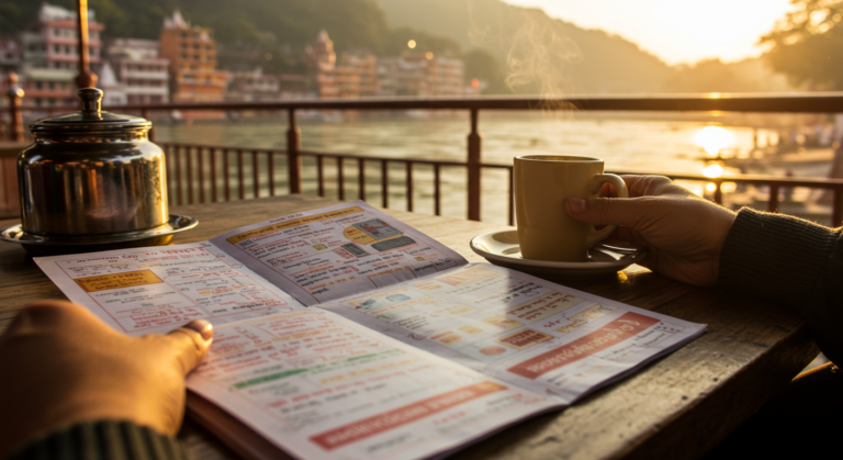 Image for the article 'Achieving Cost-Savings in explore all the adventure capital adventures on adventure travel Transport & Getting Around Operations' regarding Tourism.
