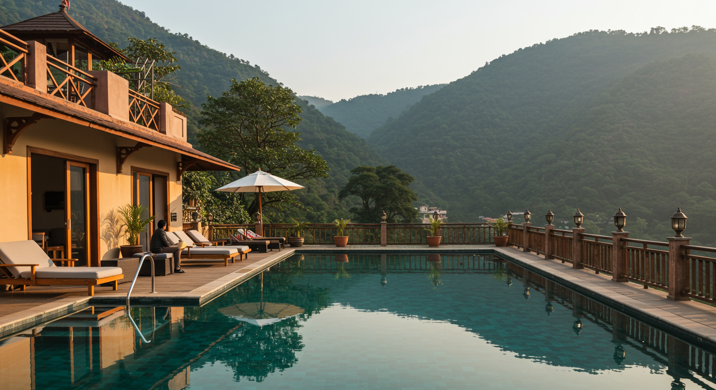 Image for the article 'Achieving Excellence for the Best Hotels in explore all the adventure capital adventures on adventure travel' regarding Tourism.