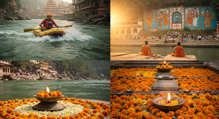 Image for the article 'Analyzing Emerging explore all the adventure capital adventures on adventure travel Trends' regarding Tourism.