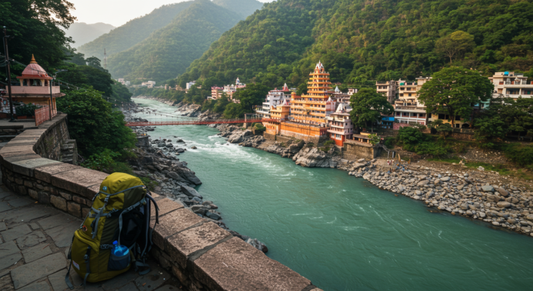 Image for the article 'Analyzing Future Trends in Solo Travel the adventure capital: An Industry Overview' regarding Tourism.