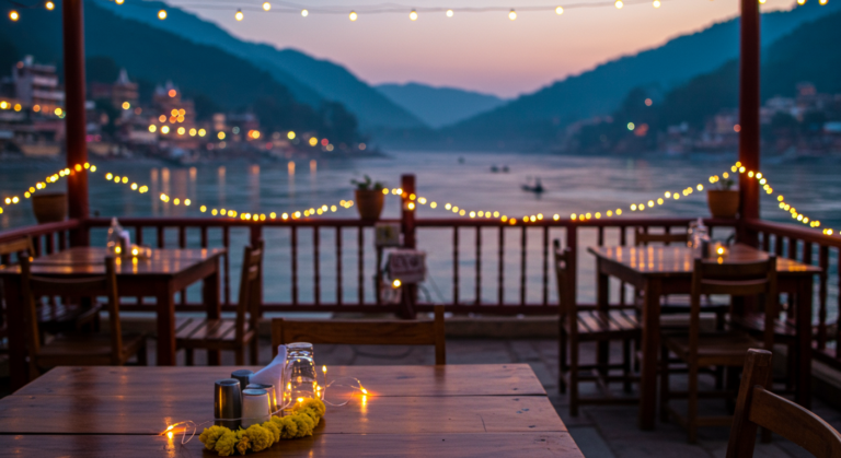 Image for the article 'Analyzing Hospitality Dining in explore all the adventure capital adventures on adventure travel: Benefits, Drawbacks, and the Best Restaurants & Cafes' regarding Tourism.