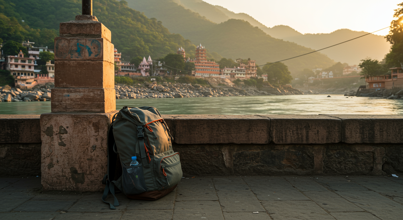 Image for the article 'Analyzing explore all the adventure capital adventures on adventure travel Itineraries & Trip Plans: Industry Trends in Holistic Travel' regarding Tourism.