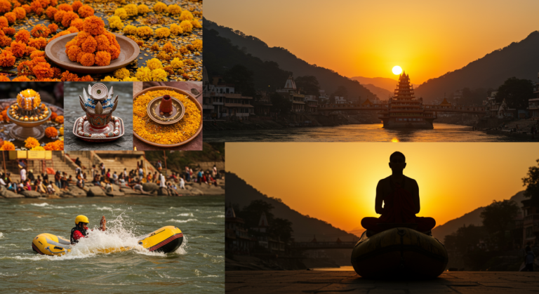 Image for the article 'Analyzing the adventure capital's Adventure Tourism: Future Trends and Industry Insights for explore all the adventure capital adventures on adventure travel' regarding Tourism.