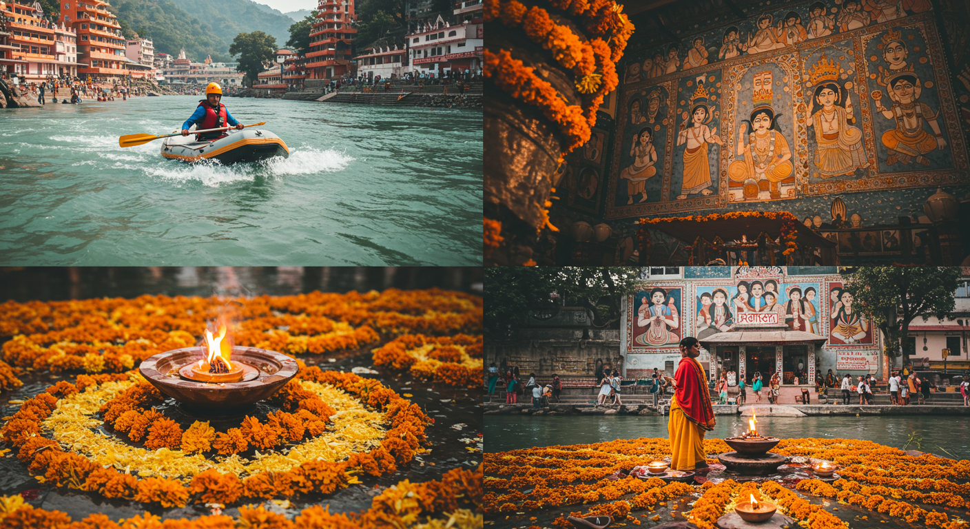 Image for the article 'Analyzing 'explore all the adventure capital adventures on adventure travel' for Industry Growth' regarding Tourism.