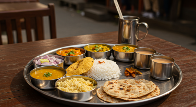 Image for the article 'Analyzing explore all the adventure capital adventures on adventure travel Food & Local Culture Trends' regarding Tourism.